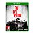 Jogo The Evil Within - Xbox One Seminovo - Imagem 1