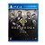 Jogo The Order 1886 - PS4 Seminovo - Imagem 1