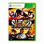 Jogo Super Street Fighter IV - Xbox 360 Seminovo - Imagem 1
