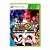 Jogo Super Street Fighter IV Arcade Edition -Xbox 360 Seminovo - Imagem 1