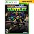 Jogo Teenage Mutant Ninja Turtles - Xbox 360 Seminovo - Imagem 1