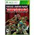 Jogo Teenage Mutant Ninja Turtles Mutants in Manhattan - Xbox 360 Seminovo - Imagem 1