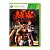 Jogo Tekken 6 - Xbox 360 Seminovo - Imagem 1