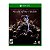 Jogo Terra-Média Sombras da Guerra - Xbox One Seminovo - Imagem 1