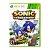 Jogo Sonic Generations - Xbox 360 Seminovo - Imagem 1