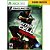 Jogo Splinter Cell Conviction - Xbox 360 Seminovo - Imagem 1