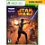 Jogo Star Wars Kinect - Xbox 360 Seminovo - Imagem 1