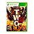 Jogo Army of Two The 40th Day - Xbox 360 Seminovo - Imagem 1