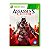 Jogo AssassinS Creed II - Xbox 360 Seminovo - Imagem 1