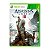 Jogo Assassins Creed III - Xbox 360 Seminovo - Imagem 1