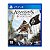 Jogo AssassinS Creed IV Black Flag - PS4  Seminovo - Imagem 1