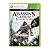 Jogo AssassinS Creed IV Black Flag - Xbox 360 Seminovo - Imagem 1
