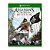Jogo AssassinS Creed IV Black Flag - Xbox One Seminovo - Imagem 1