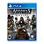 Jogo Assassins Creed Syndicate - PS4 Seminovo - Imagem 1