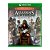 Jogo AssassinS Creed Syndicate - Xbox One Seminovo - Imagem 1