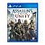 Jogo AssassinS Creed Unity - PS4 Seminovo - Imagem 1