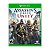 Jogo AssassinS Creed Unity - Xbox One Seminovo - Imagem 1