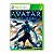 Jogo Avatar The Game - Xbox 360 Seminovo - Imagem 1