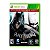 Jogo Batman Arkham Dual Pack - Xbox 360 Seminovo - Imagem 1