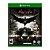 Jogo Batman Arkham Knight - Xbox One Seminovo - Imagem 1