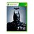 Jogo Batman Arkham Origins - Xbox 360 Seminovo - Imagem 1