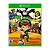 Jogo Ben 10 - Xbox One - Imagem 1