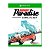 Jogo Burnout Paradise Remastered - Xbox One - Imagem 1