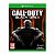 Jogo Call of Duty Black Ops III - Xbox One Seminovo - Imagem 1