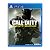 Jogo Call of Duty Infinite Warfare - PS4 Seminovo - Imagem 1