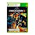 Jogo Crackdown 2 - Xbox 360 Seminovo - Imagem 1