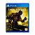 Jogo Dark Souls III - PS4 Seminovo - Imagem 1
