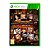 Jogo Dead or Alive 5 Ultimate - Xbox 360 Seminovo - Imagem 1
