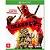 Jogo Deadpool - Xbox One Seminovo - Imagem 1