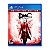 Jogo DmC Devil May Cry Definitive Edition - PS4 Seminovo - Imagem 1