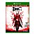 Jogo DMC Devil May Cry Definitive Edition - Xbox One Seminovo - Imagem 1