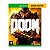 Jogo Doom - Xbox One Seminovo - Imagem 1