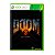Jogo Doom 3 BFG Edition - Xbox 360 Seminovo - Imagem 1