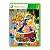 Jogo Dragon Ball Ultimate Tenkaichi - Xbox 360 Seminovo - Imagem 1