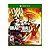 Jogo Dragon Ball Xenoverse XV - Xbox One Seminovo - Imagem 1