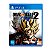 Jogo Dragon Ball Xenoverse 2 - PS4 Seminovo - Imagem 1