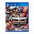 Jogo Dynasty Warriors 8 Xtreme Legends - PS4 Seminovo - Imagem 1