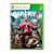 Jogo Far Cry 4 - Xbox 360 Seminovo - Imagem 1