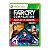 Jogo Far Cry Compilation - Xbox 360 Seminovo - Imagem 1