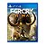Jogo Far Cry Primal - PS4 Seminovo - Imagem 1