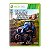 Jogo Farming Simulator 15 - Xbox 360 Seminovo - Imagem 1