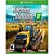 Jogo Farming Simulator 17 - Xbox One - Imagem 1