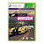Jogo Forza Horizon - Xbox 360 Seminovo - Imagem 1
