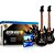 Jogo Guitar Hero Live 2 Guitarras - PS4 - Imagem 1