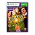 Jogo Harry Potter Kinect - Xbox 360 Seminovo - Imagem 1