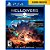 Jogo Helldivers - PS4 Seminovo - Imagem 1